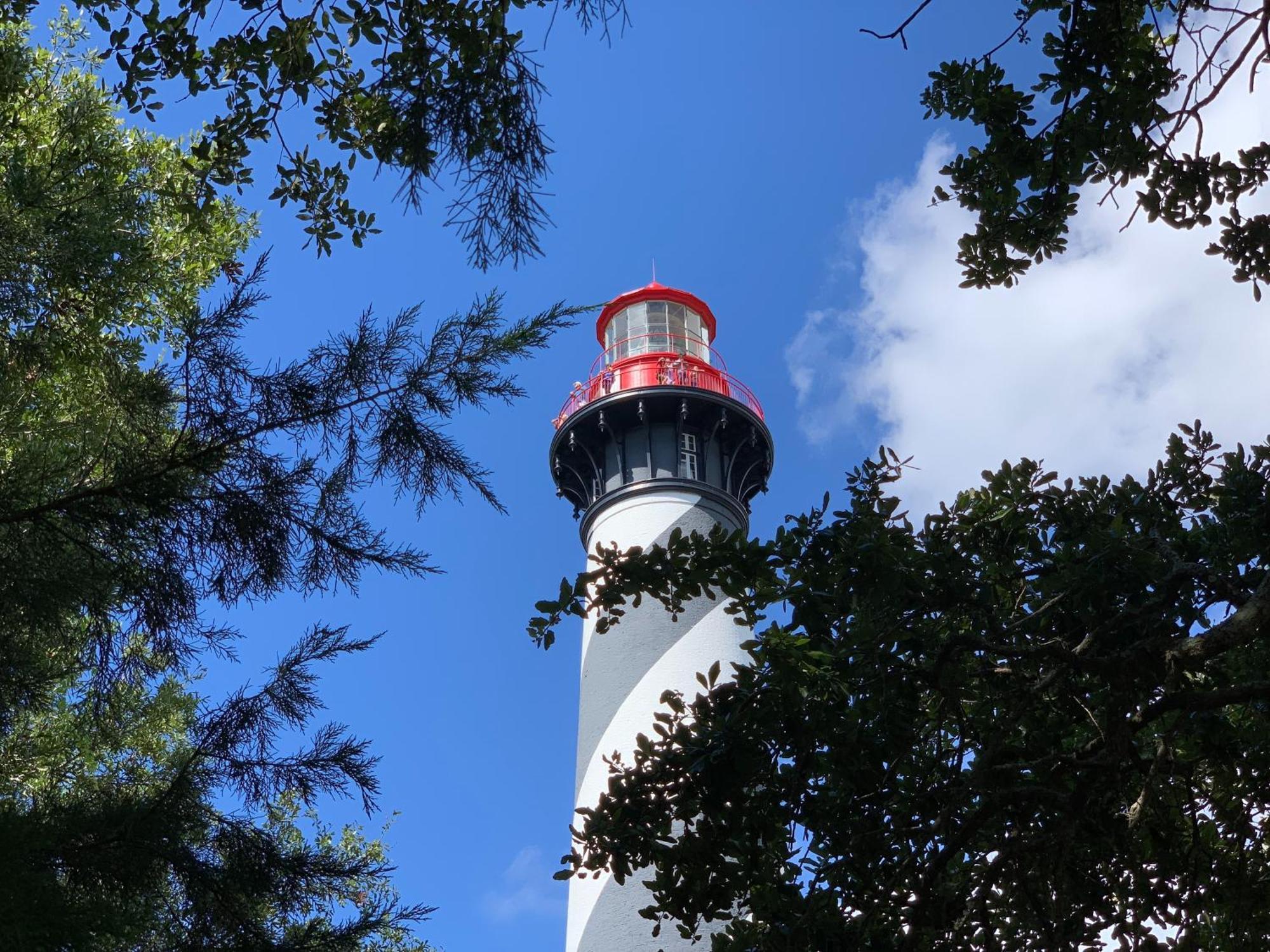 Ocean Sands Beach Inn (Adults Only) St. Augustine Extérieur photo